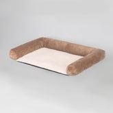 Zakkart bed replacement for CWP-03 brown offers cozy window sill lounging.