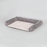 Zakkart bed replacement for cat perch window sill gray enables cozy sunlit lounging.