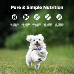 ZEAL New Zealand kidney-liver close-up - premium protein from real organs.