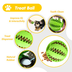 Zeaxuie tough rope toy for durable chewing and teething relief