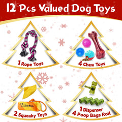 Zeaxuie tug-of-war bag—durable for aggressive chewers, ideal for interactive tug games.
