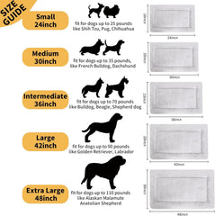ZENGAOOU dog bed anti-slip bottom keeps pad secure during restless nights.