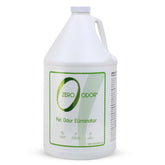 Zero Odor spray bottle neutralizes carpet odors for a fresher living space