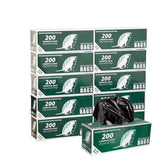 Zero Waste USA dog waste bags show durable construction for heavy outdoor use