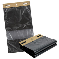 ZERO WASTE USA ONEpul 800-bag pack enables longer trips without refills.