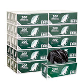 Zero Waste USA thick dog waste station roll bags for durable park cleanups.