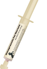 Zhizaiql Omeprazole paste tube for easy dosing and stomach comfort during rides