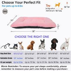 Zihapgpzp anti-slip bottom detail prevents bed shifting
