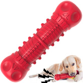 Juguete ZIKATON con sonido para perros, favorece el juego.