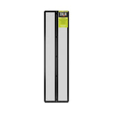 Zilla Fresh Air Screen Cover center hinge front view shows easy access to the terrarium.