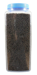 Zoo Med made-in-USA pellets image; reliable production standards for turtle care