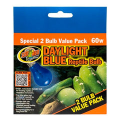 Zoo Med complete 6-bulbs pack demonstrates value and convenience for replacement cycles.