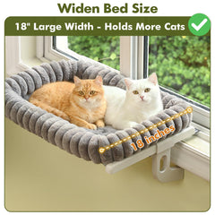 Zoratoo Cloud-Cuddle removable cover highlighting easy machine-wash cleaning