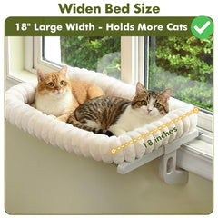 Zoratoo removable zipper-cover keeps the cushion fresh for easy cleaning.