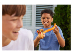 ZURU Alive Cobra Real action shot demonstrates play-ready pose for kids