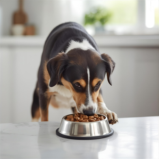 Best Dog Food Brands in Canada: How to Choose the Right Nutrition