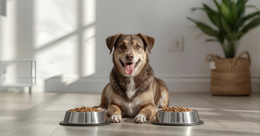 Best dog food in Canada for healthy and happy dogs