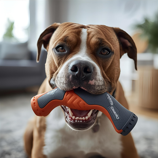 Best Dog Toys for Aggressive Chewers in Canada (2025 Guide)