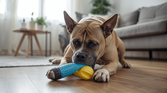 best dog toys for aggressive chewers durable tough chew toys for dogs