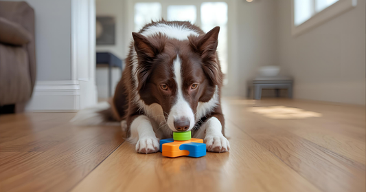 Best dog toys for mental stimulation in Canada for active and intelligent dogs