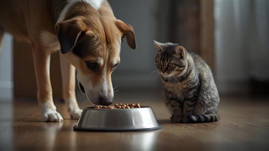 Common pet care mistakes Canadian pet owners should avoid