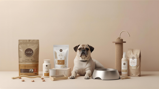 Top selling pet products in Canada trusted by Canadian pet owners