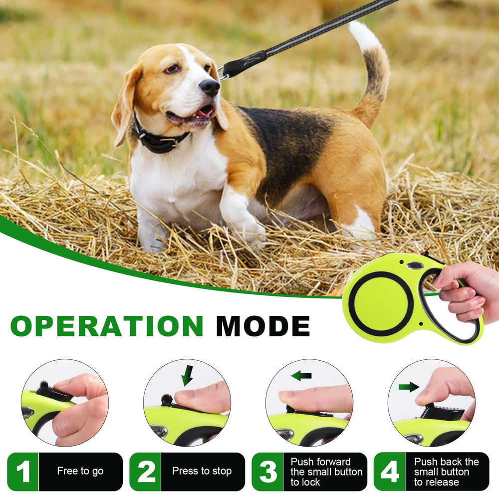 131RRYVY durable nylon tape and rust-resistant swivel hook withstand daily use.