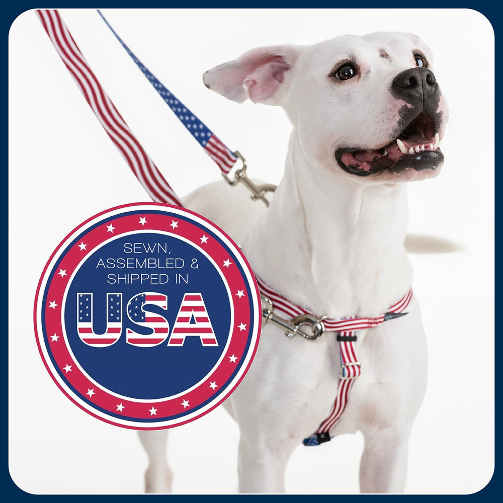 2 Hounds Design four-point adjustable fit creates a snug, customized feel