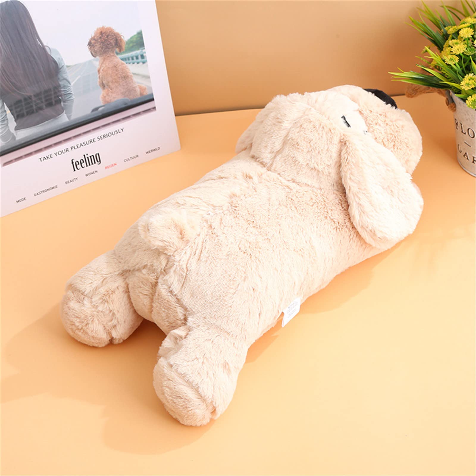 3T GROUP Heartbeat Puppy sleep-aid focuses on calming routines for easier bedtimes.