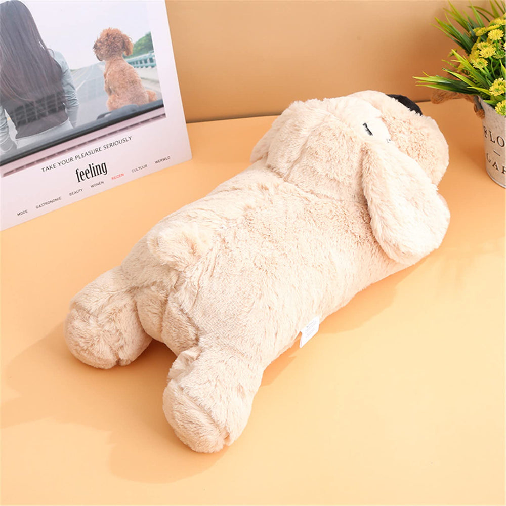 3T GROUP Heartbeat Puppy sleep-aid focuses on calming routines for easier bedtimes.