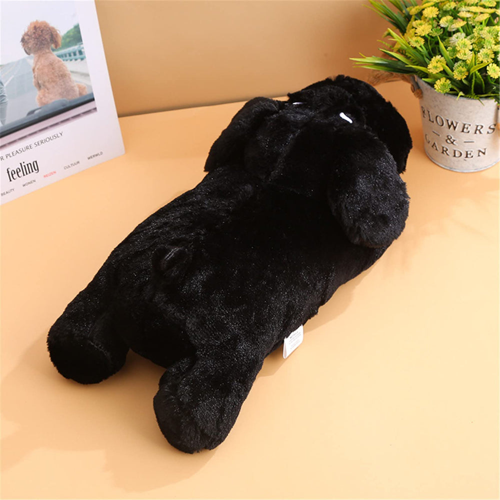 3T GROUP Puppy Essentials Heartbeat Toy plush durable pillow.