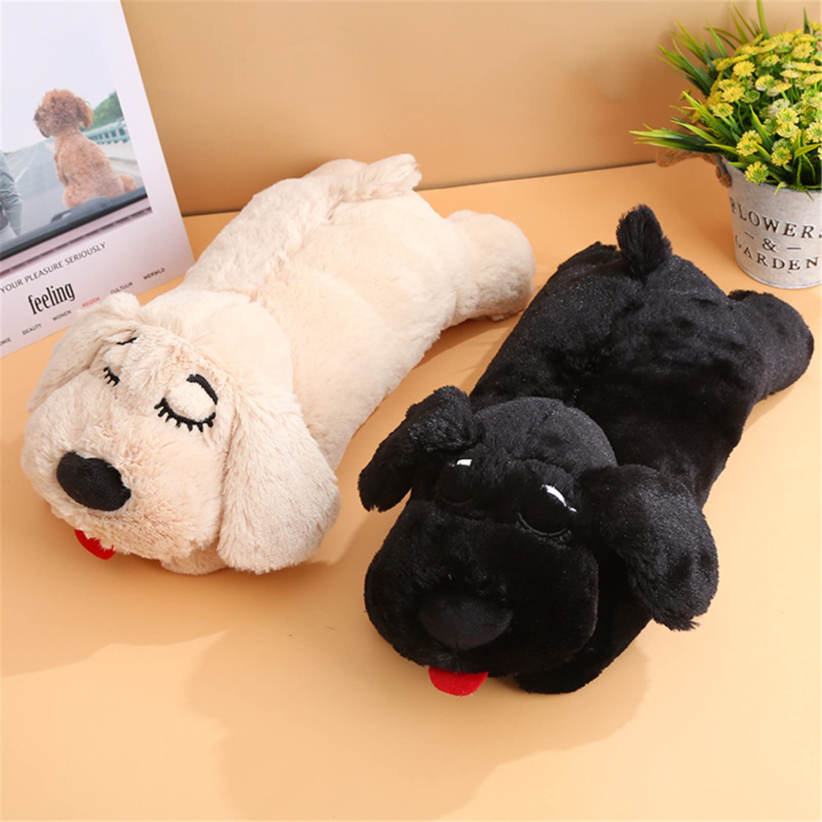 3T GROUP Heartbeat Toy gift-ready packaging appeals as a thoughtful gift.