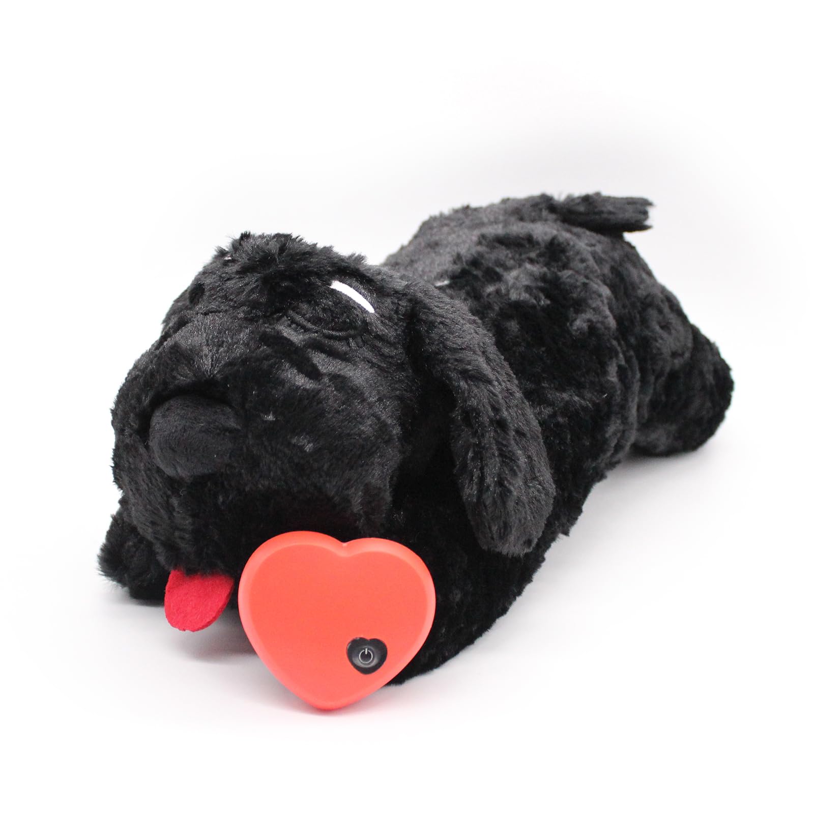 3T GROUP Heartbeat Toy washable-removable-heartbeat for easy cleaning.