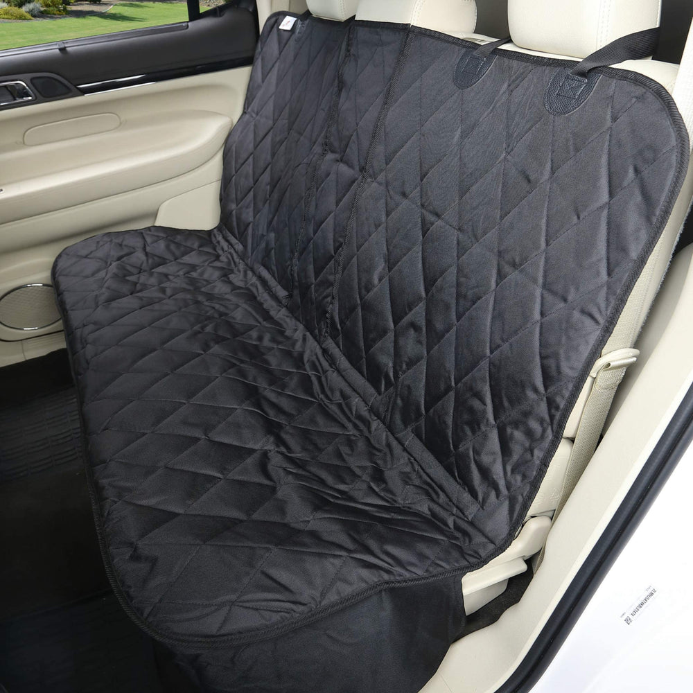 4Knines washable design allows hose-down or machine washing when needed.