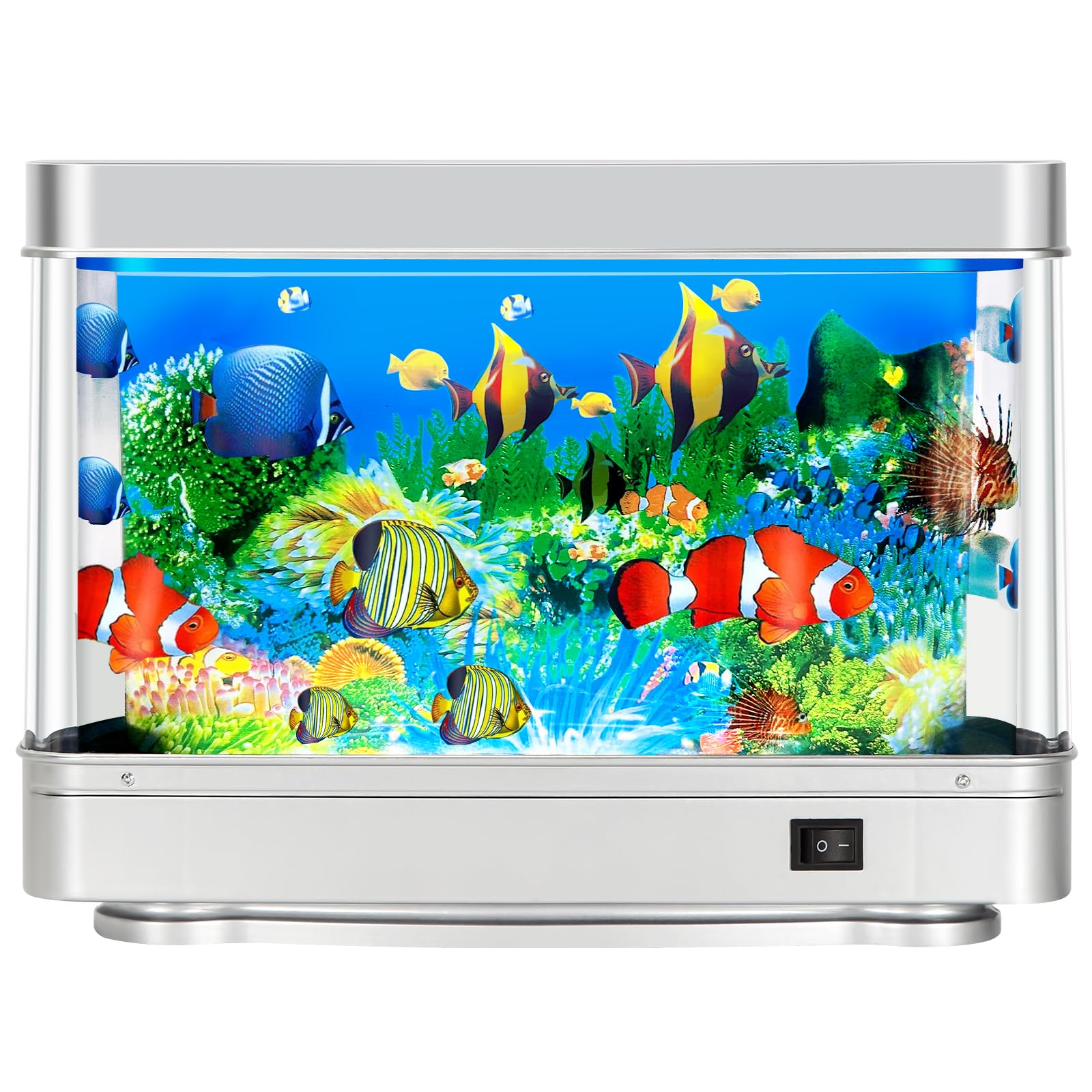 7CDXD 110V Plug Easy Setup lets you enjoy ocean vibes quickly