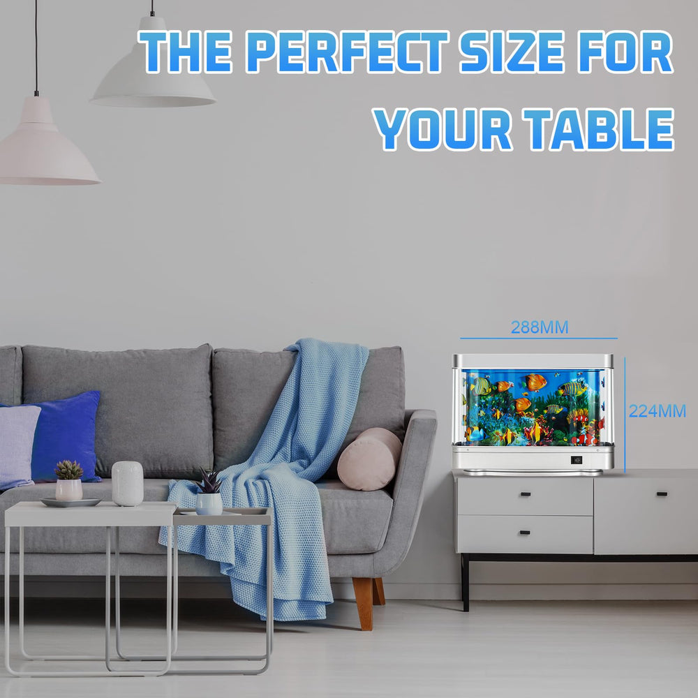 7CDXD Safe Durable Materials ensure kid-friendly long-lasting display
