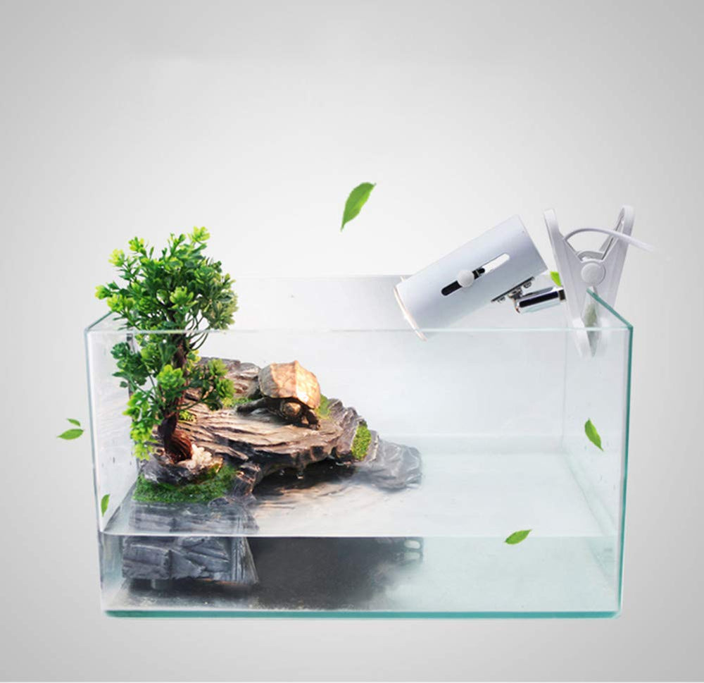 OMEM Reptile Box Shelter humidification cave for humidity-loving reptiles