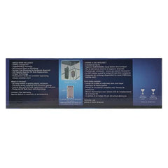 AA GKM3W mini internal UV compact design fits 20-gallon aquariums