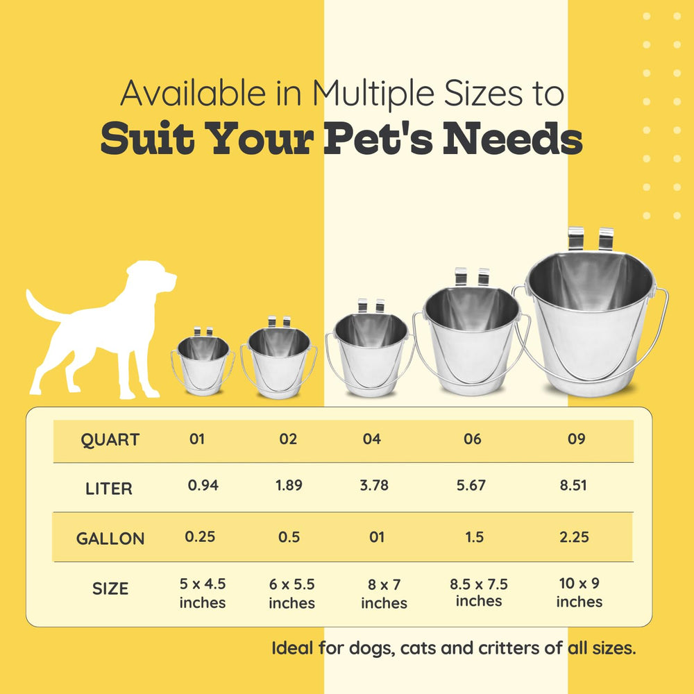 AASPIRE PETS easy-clean surface supports hygienic daily pet care