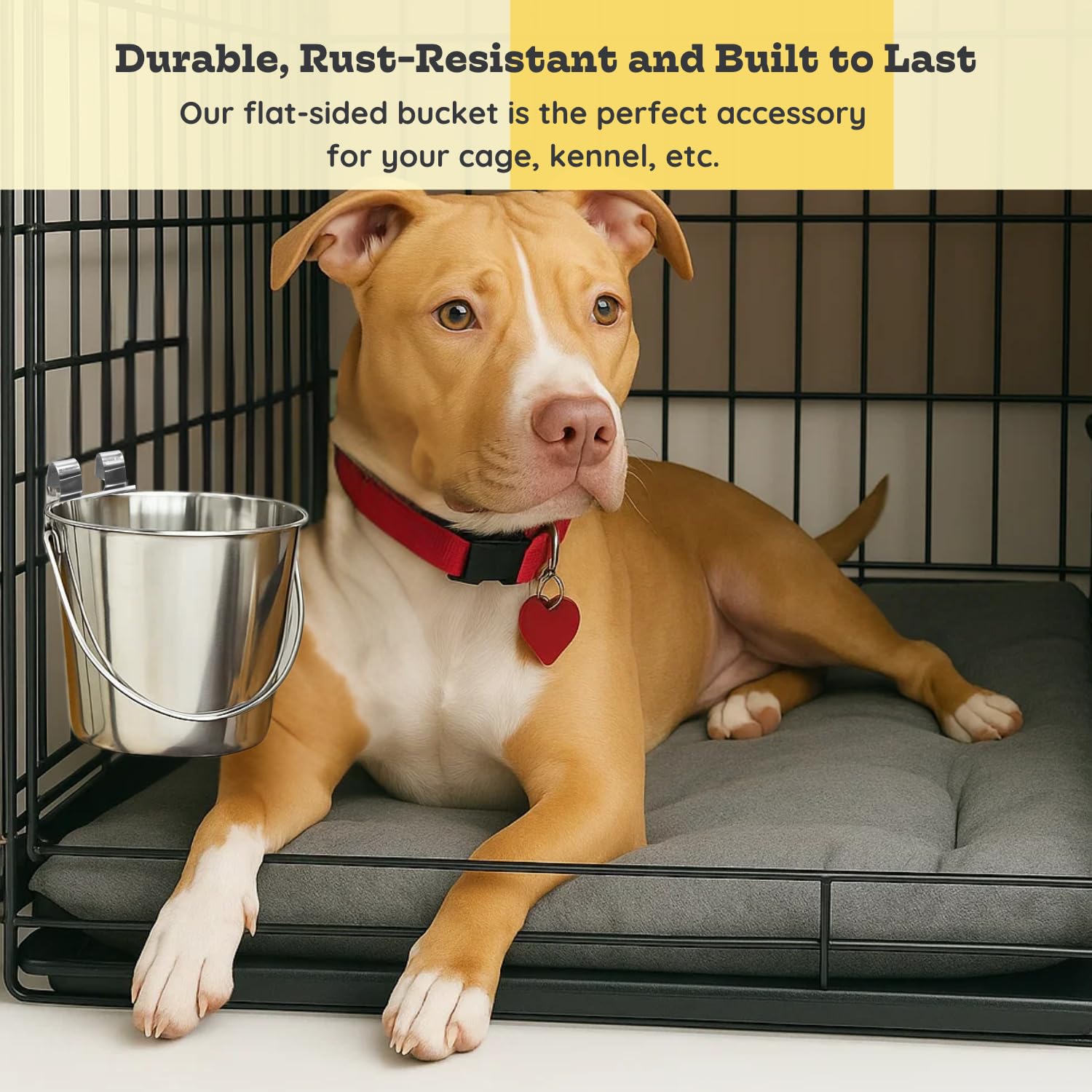 AASPIRE PETS travel-ready feeding solution for pets on adventures