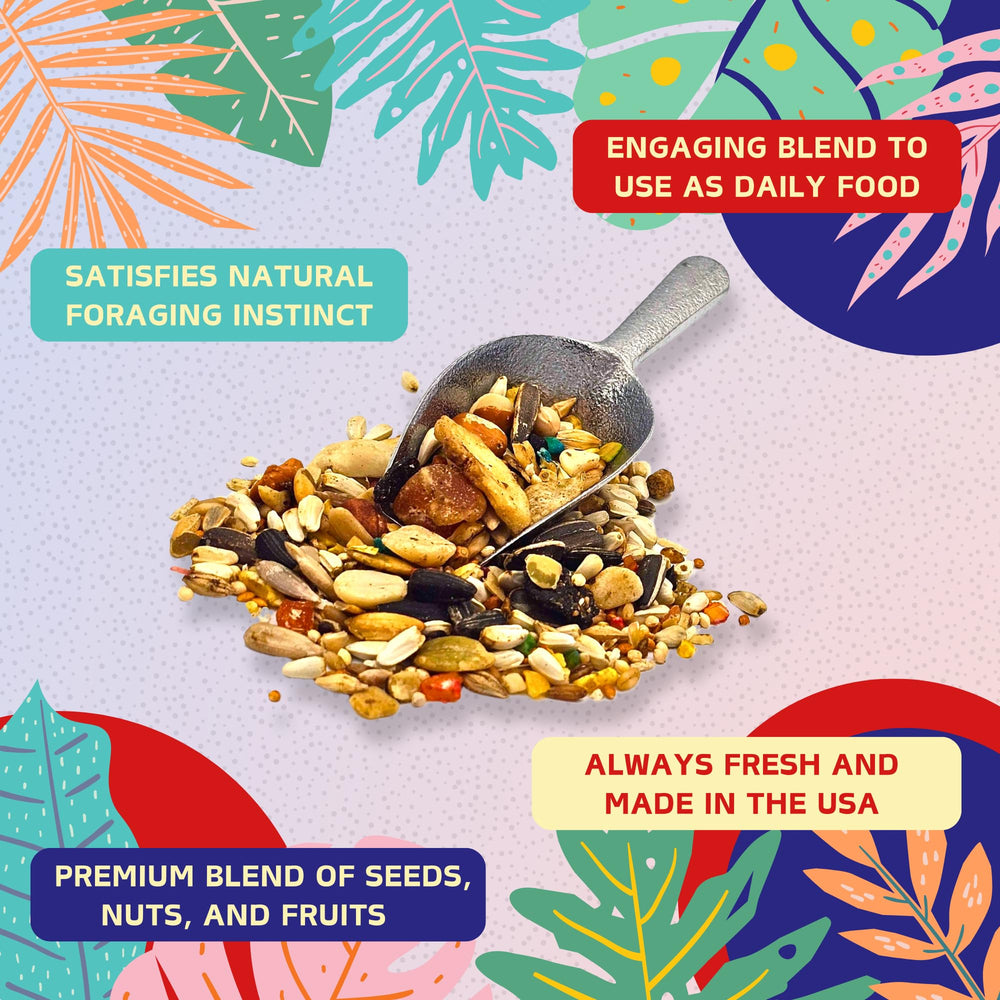 ABBA 1400 whole eggs nutrition close-up promoting feather and skin vitality