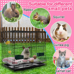 Abbylike carrot bed image reveals a soft, cozy nest for little rabbits.