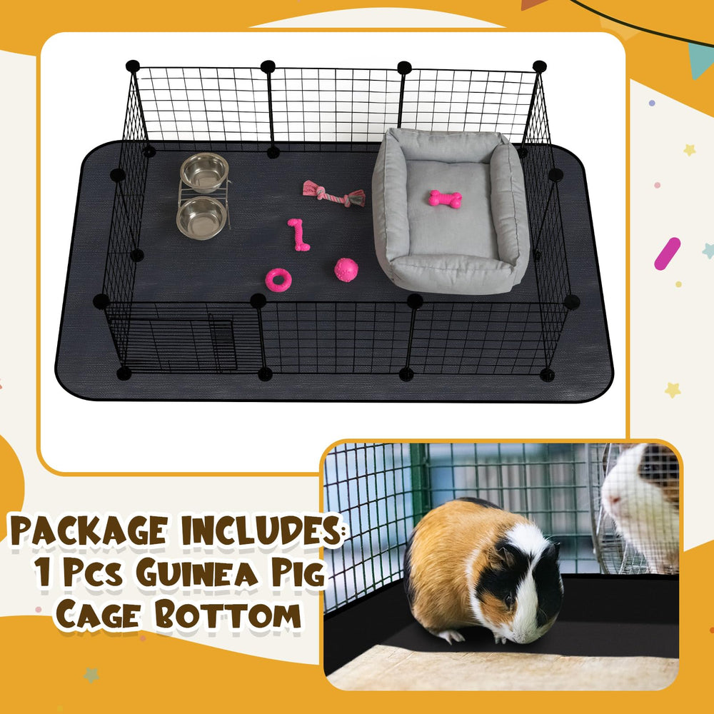 Abbylike playpen mat folded storage demonstrates portability and compact organization