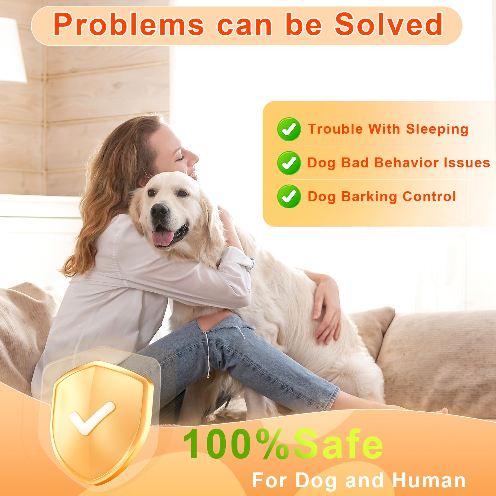 Abdtech support services ensure assistance for new puppy training.
