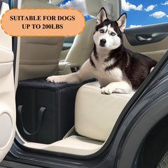 Ablechien car gap filler collapsible design in car