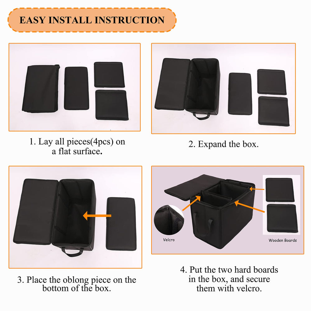 Ablechien waterproof fabric keeps dirt easy to wipe from the extender