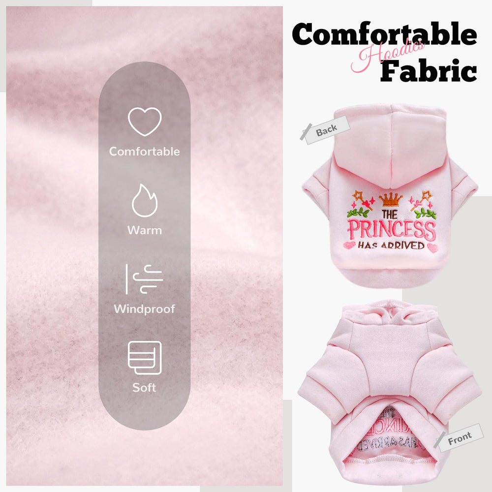 ABRRLO size chart guides measuring chest and back length