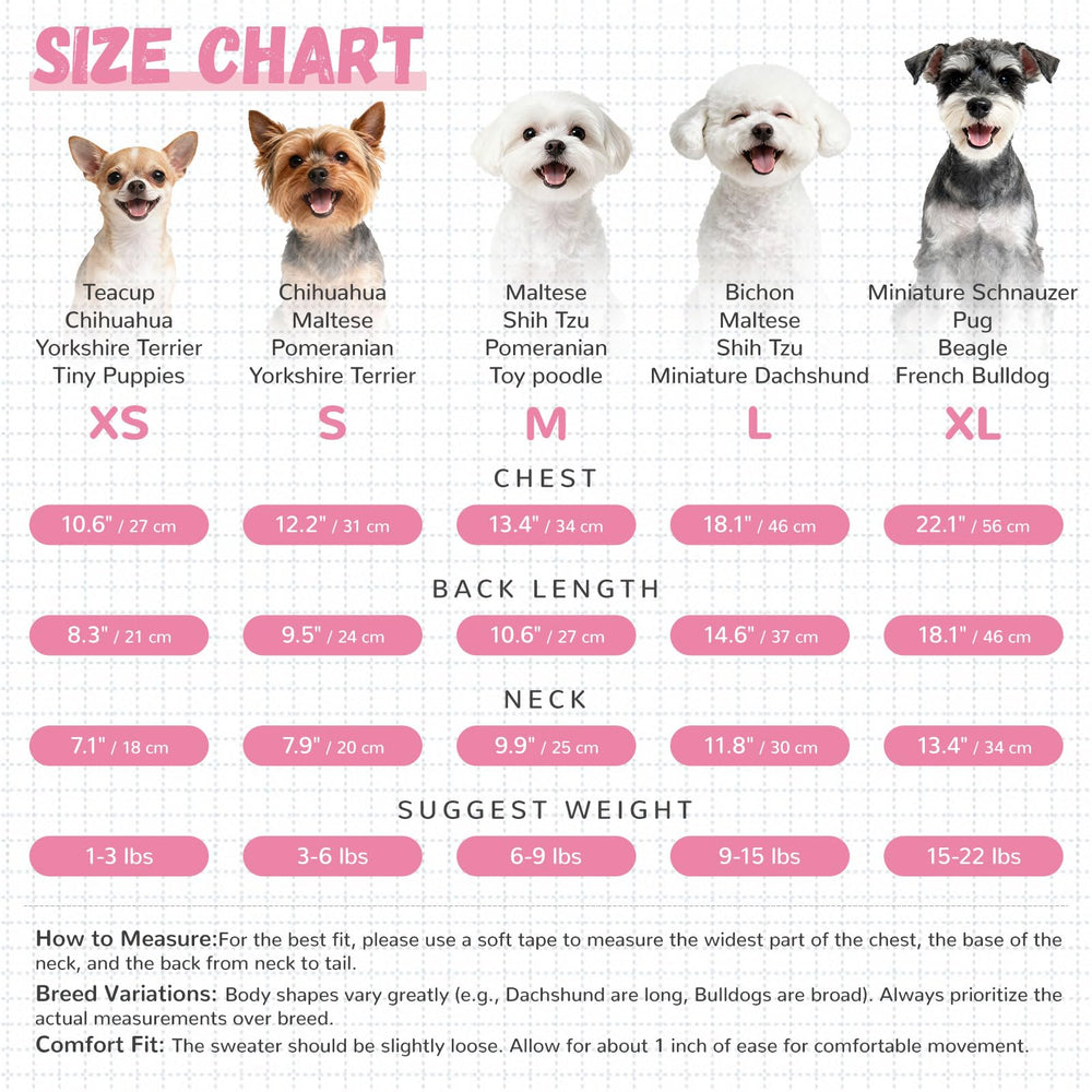 ABRRLO winter-coat-dogs-indoors-outdoors suitable for chilly strolls.