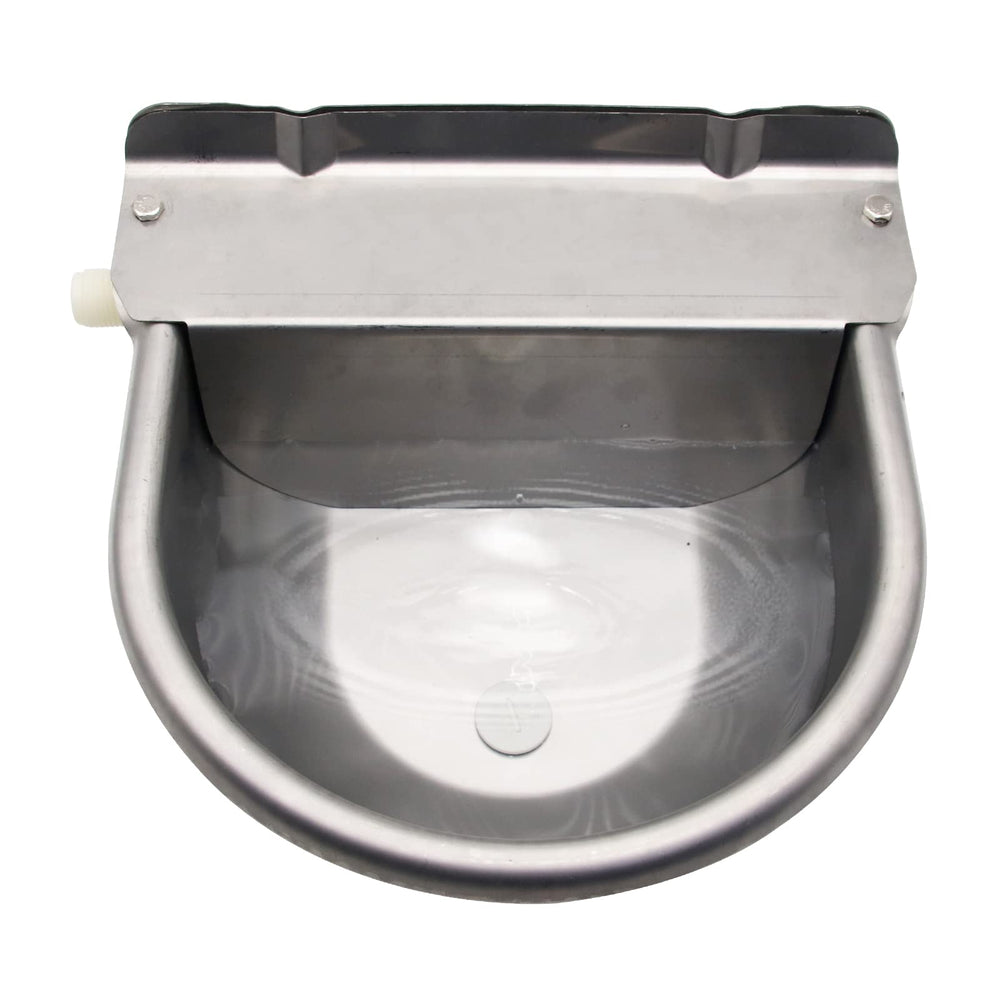 Abustle pig 304 stainless steel bowl robust and rust resistant