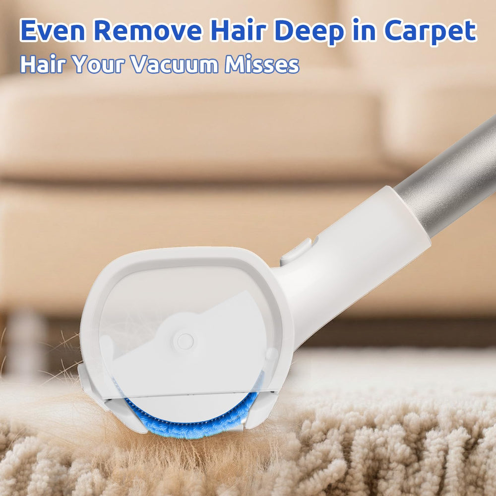 ACE2ACE A3 Pro aluminum reinforced handle for durability and smooth operation